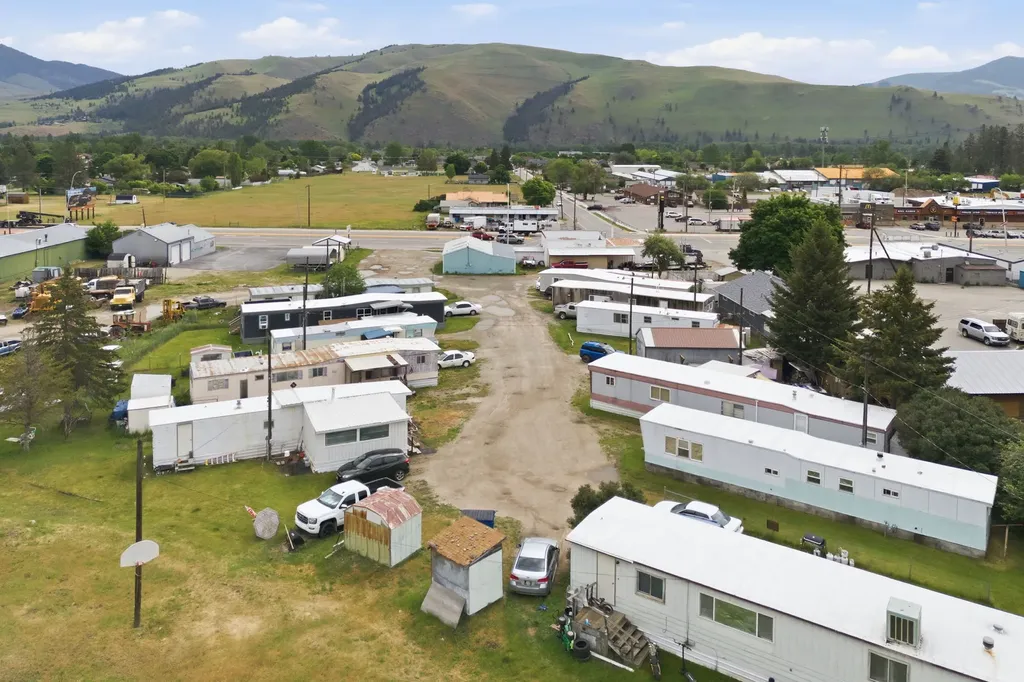 11725 Us Highway 93 Lolo MT 59847