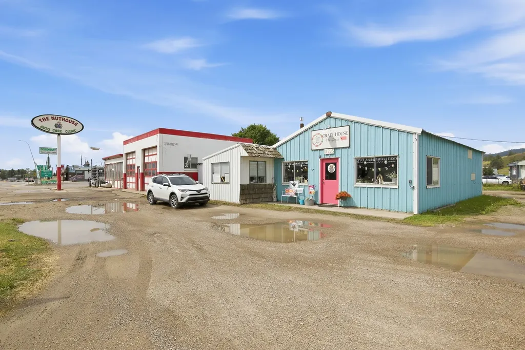 11725 Us Highway 93 Lolo MT 59847