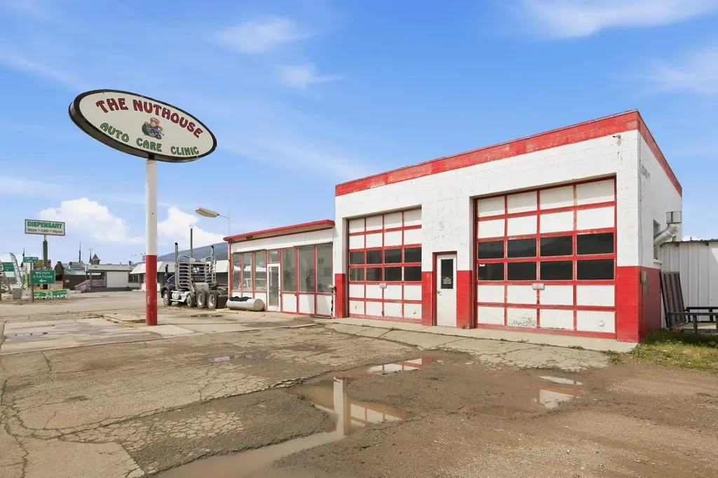 11725 Us Highway 93 Lolo MT 59847