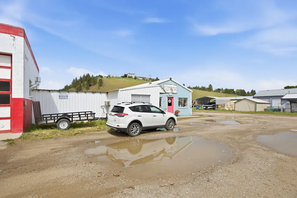 11725 Us Highway 93 Lolo MT 59847