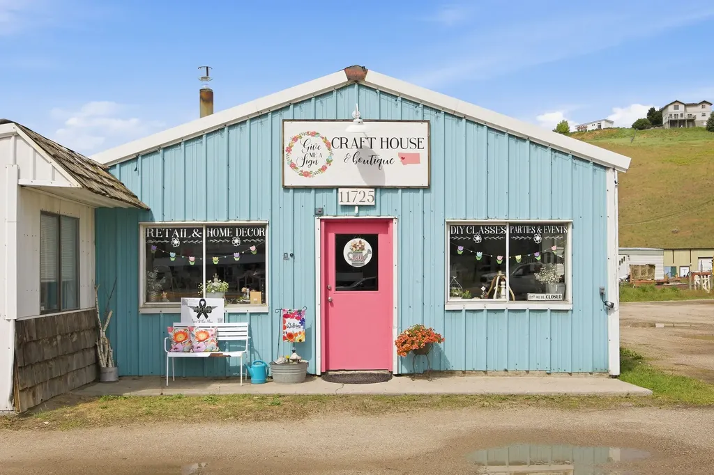 11725 Us Highway 93 Lolo MT 59847