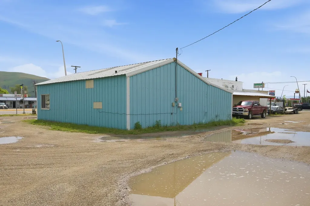 11725 Us Highway 93 Lolo MT 59847