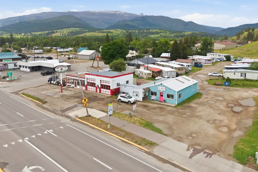 11725 Us Highway 93 Lolo MT 59847