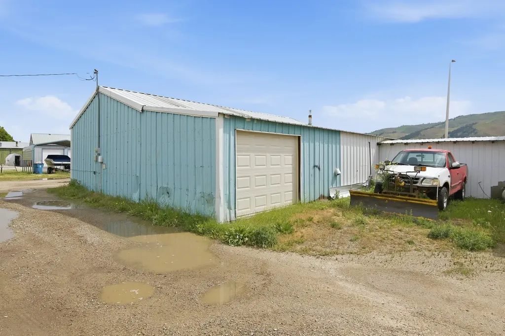 11725 Us Highway 93 Lolo MT 59847