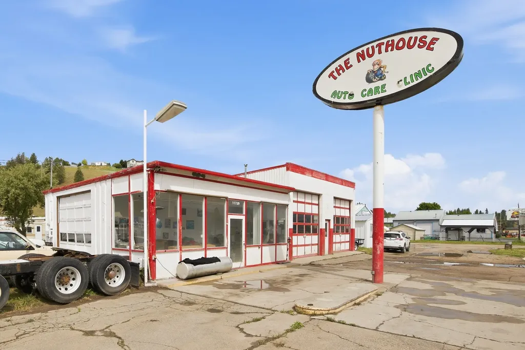 11725 Us Highway 93 Lolo MT 59847