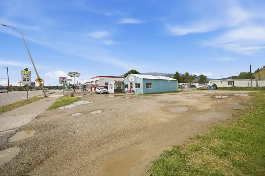 11725 Us Highway 93 Lolo MT 59847