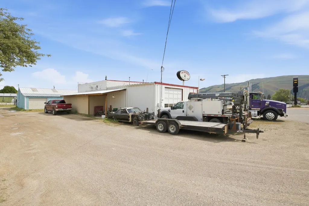11725 Us Highway 93 Lolo MT 59847