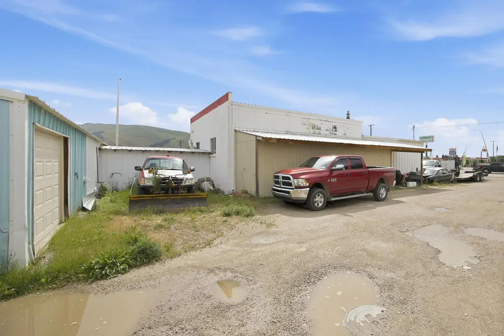 11725 Us Highway 93 Lolo MT 59847