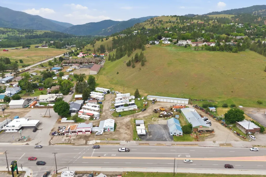 11725 Us Highway 93 Lolo MT 59847