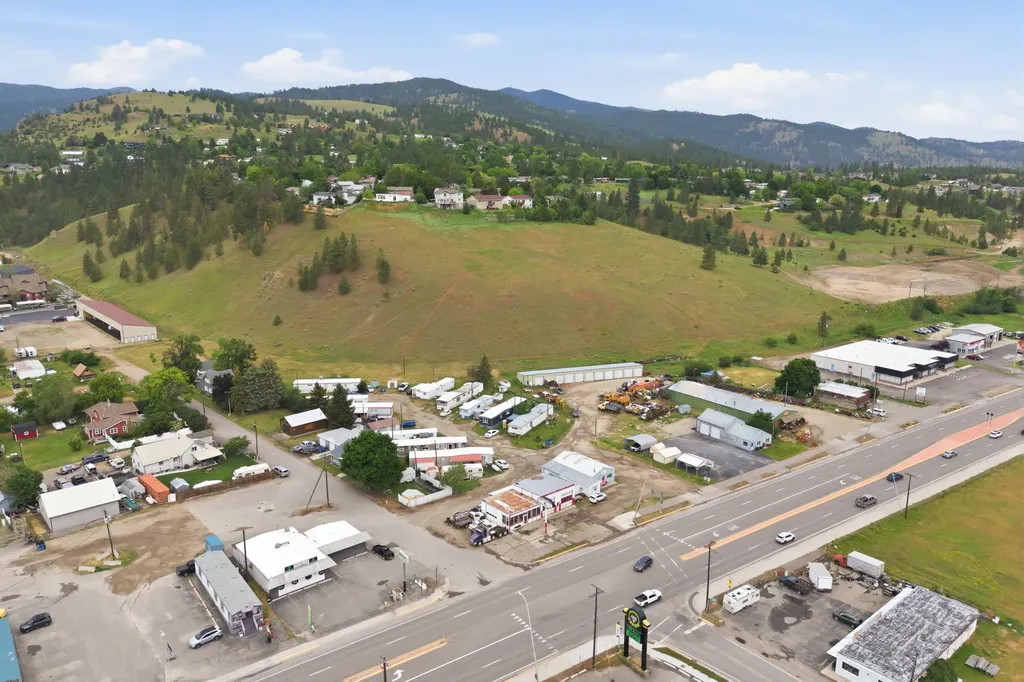 11725 Us Highway 93 Lolo MT 59847