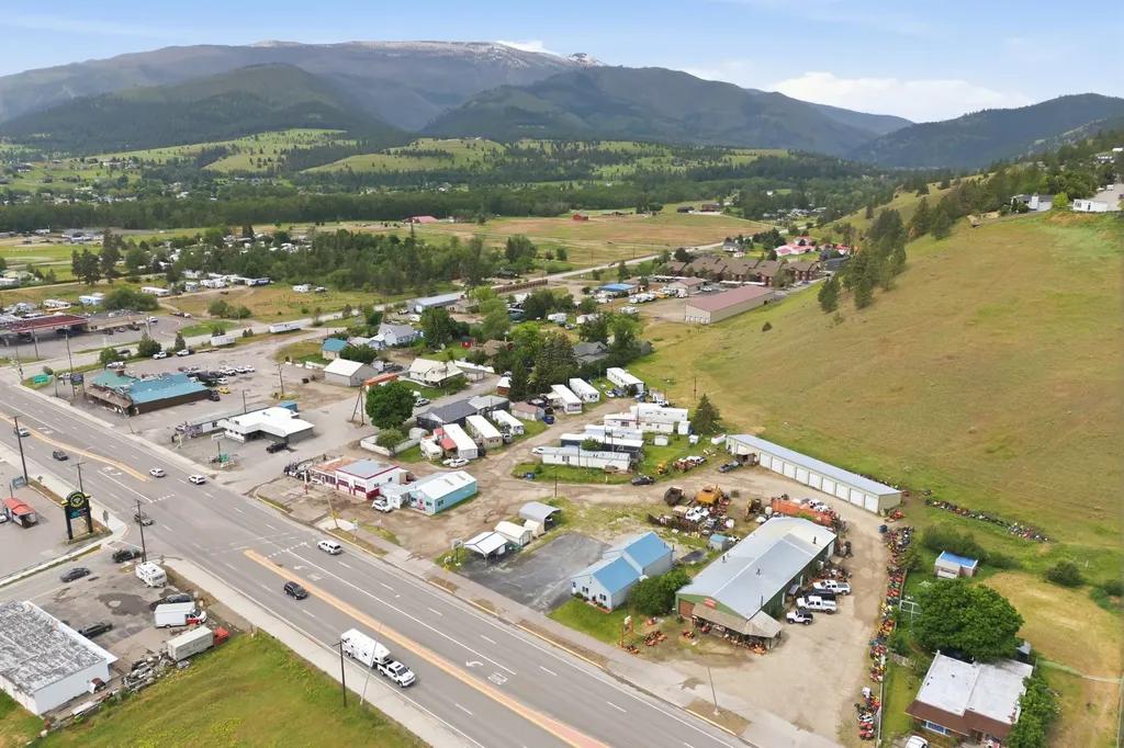 11725 Us Highway 93 Lolo MT 59847