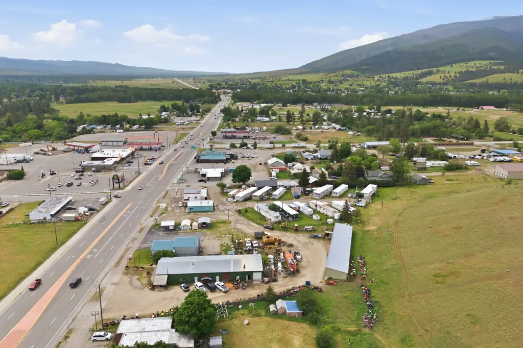 11725 Us Highway 93 Lolo MT 59847