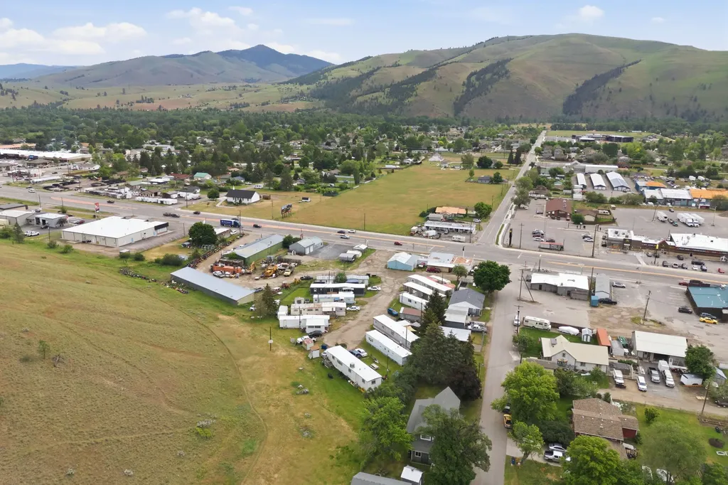 11725 Us Highway 93 Lolo MT 59847