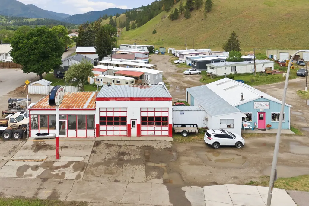 11725 Us Highway 93 Lolo MT 59847