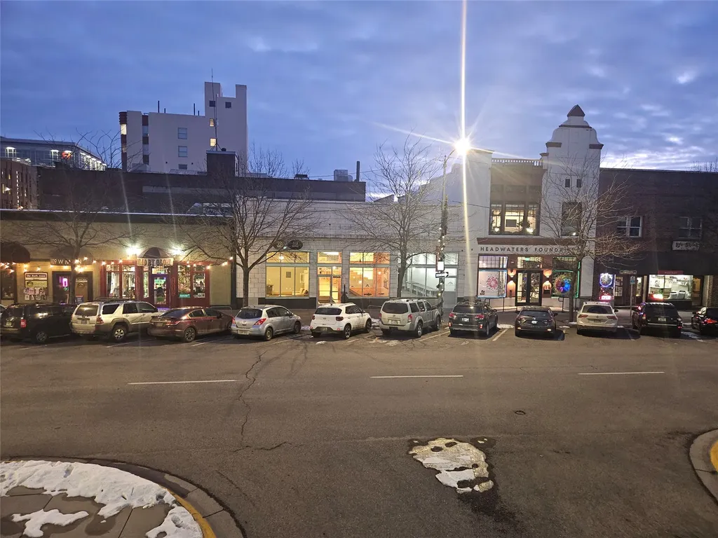 113 W Main Street Missoula MT 59802