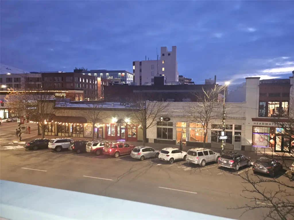 113 W Main Street Missoula MT 59802