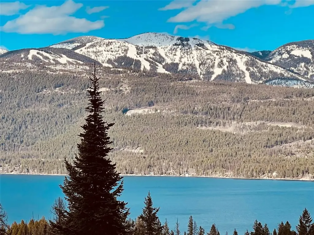 1725 Lion Mountain Drive Whitefish MT 59937