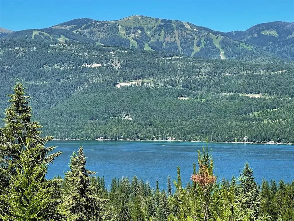 1725 Lion Mountain Drive Whitefish MT 59937