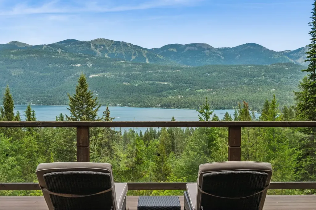 1725 Lion Mountain Drive Whitefish MT 59937