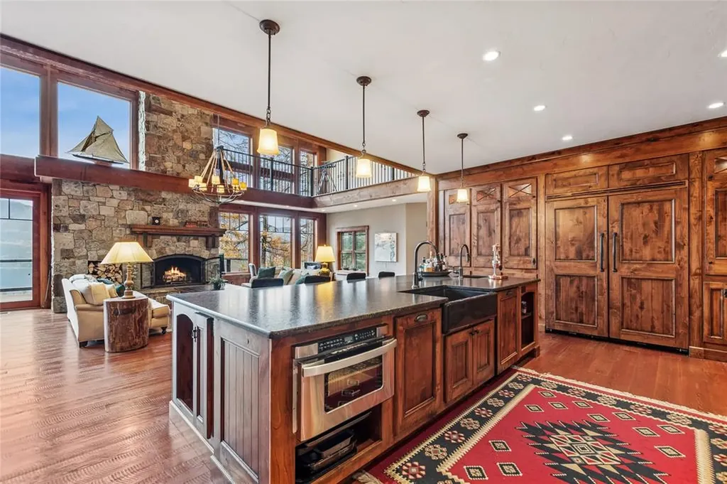 1725 Lion Mountain Drive Whitefish MT 59937