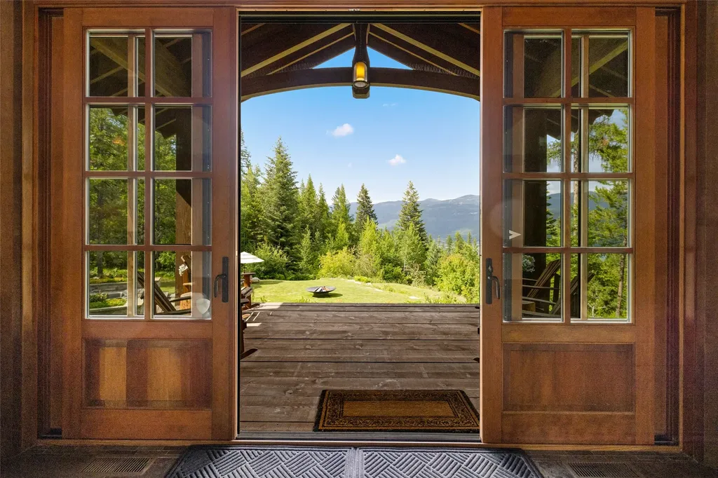 1725 Lion Mountain Drive Whitefish MT 59937