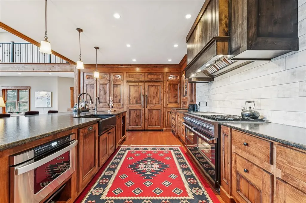 1725 Lion Mountain Drive Whitefish MT 59937