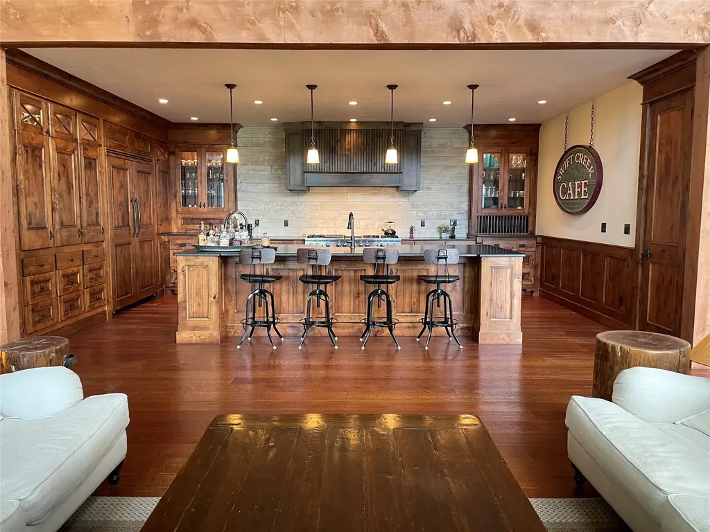 1725 Lion Mountain Drive Whitefish MT 59937