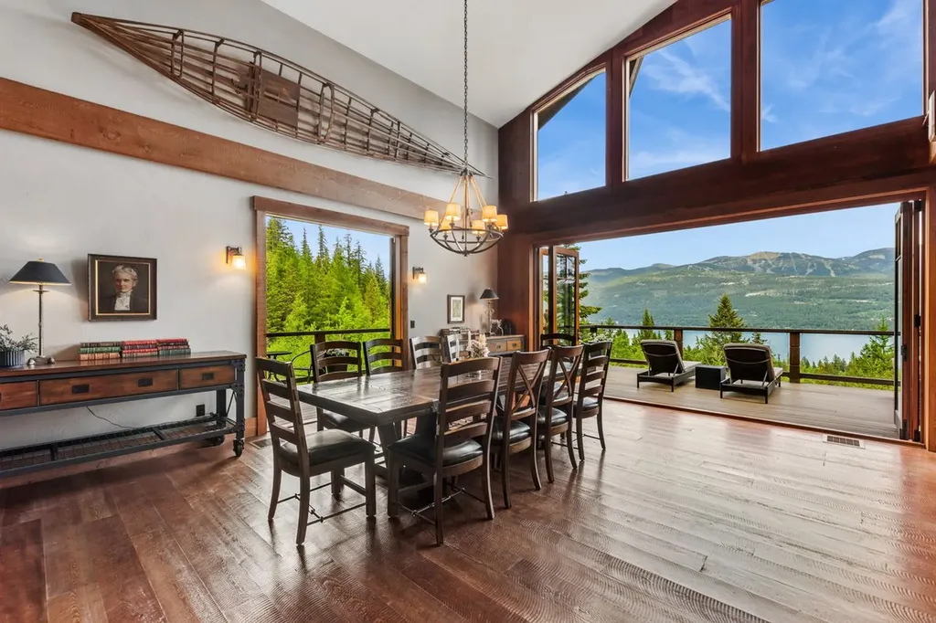 1725 Lion Mountain Drive Whitefish MT 59937