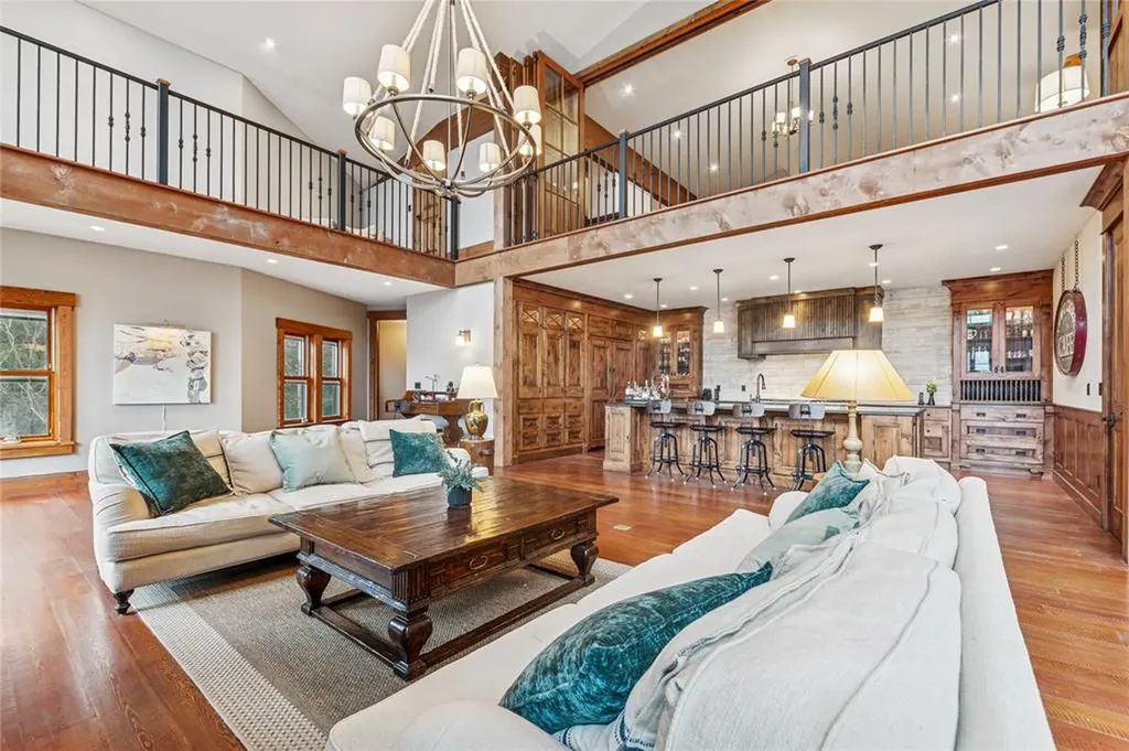 1725 Lion Mountain Drive Whitefish MT 59937