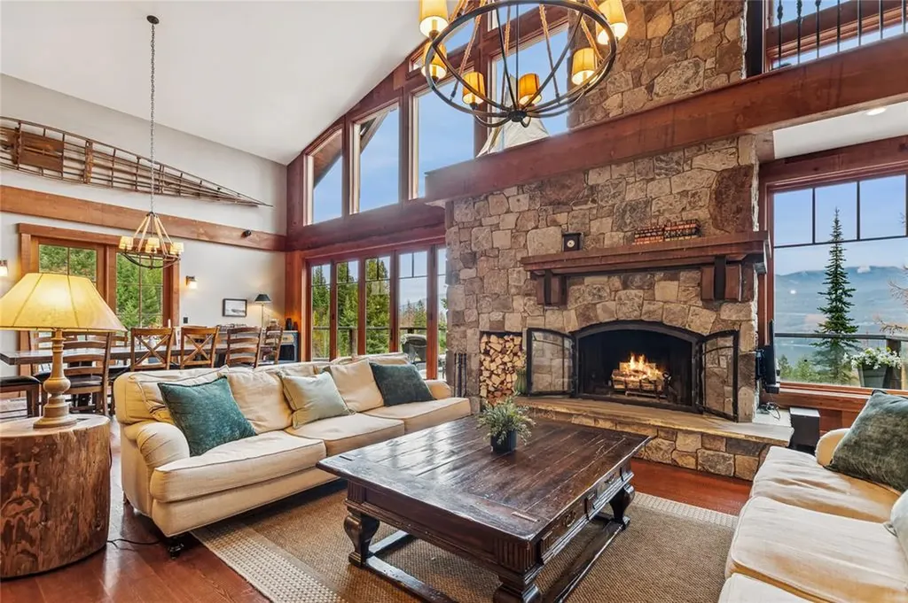 1725 Lion Mountain Drive Whitefish MT 59937
