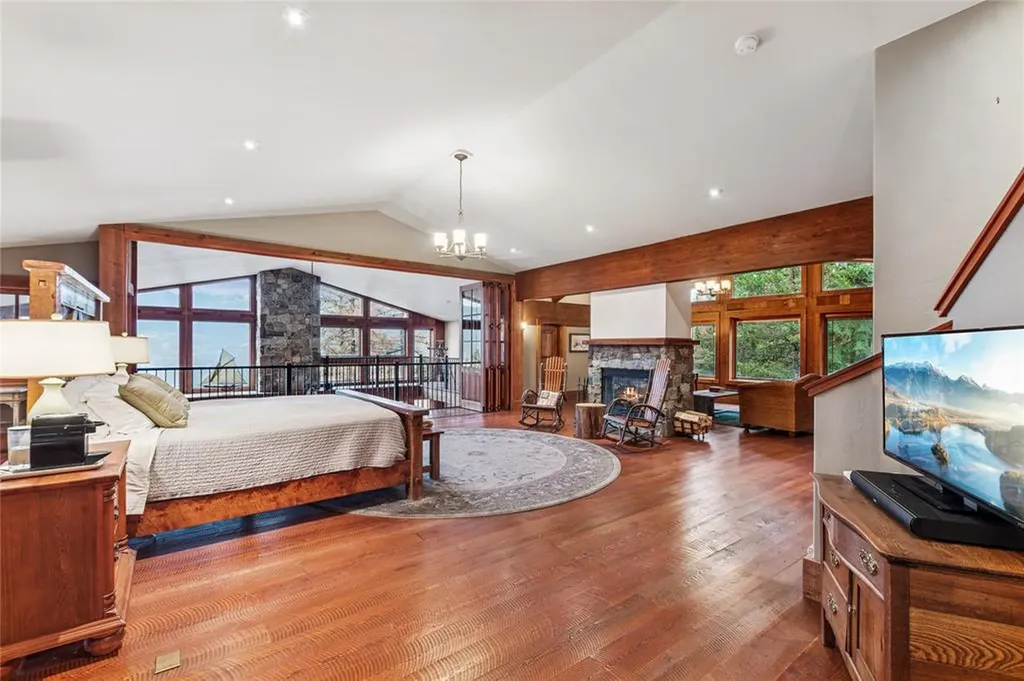1725 Lion Mountain Drive Whitefish MT 59937