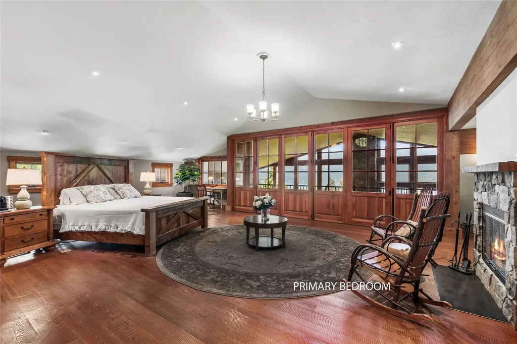 1725 Lion Mountain Drive Whitefish MT 59937