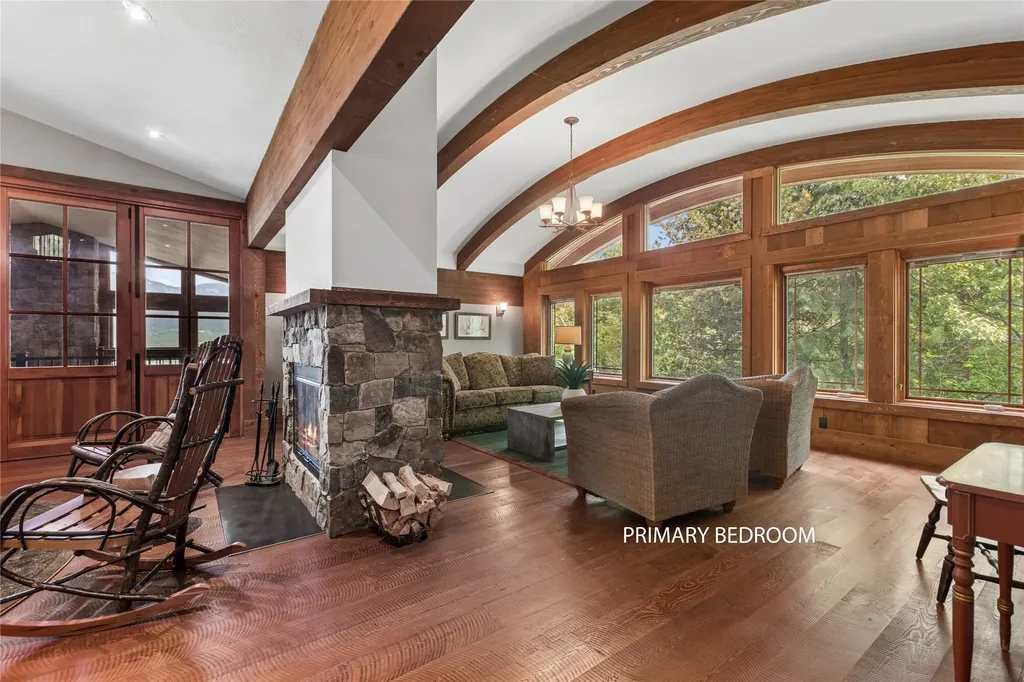 1725 Lion Mountain Drive Whitefish MT 59937