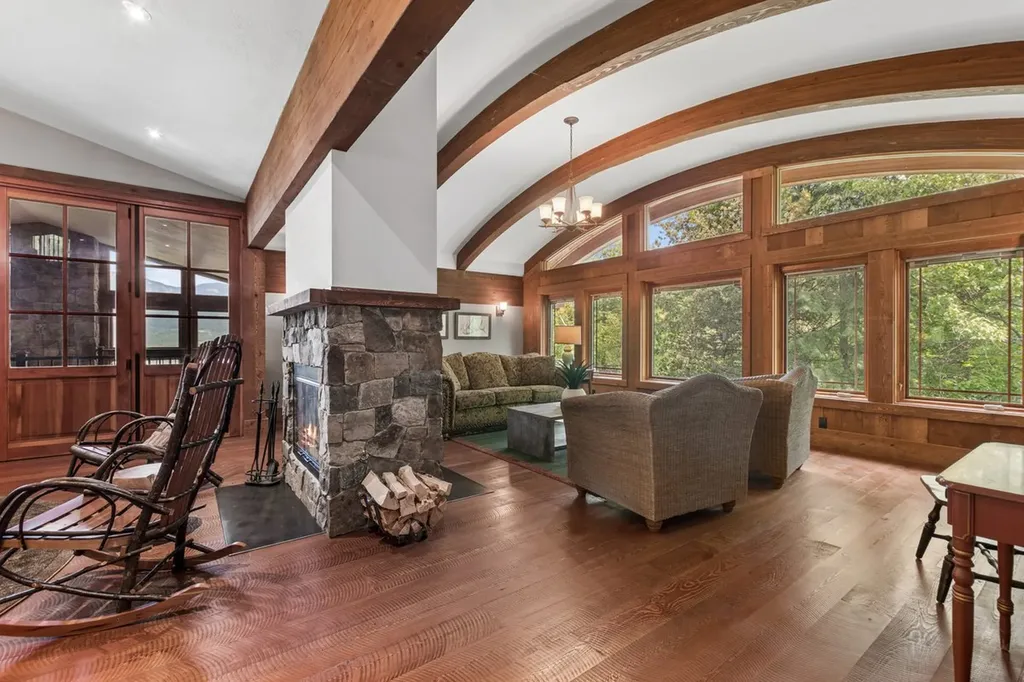 1725 Lion Mountain Drive Whitefish MT 59937