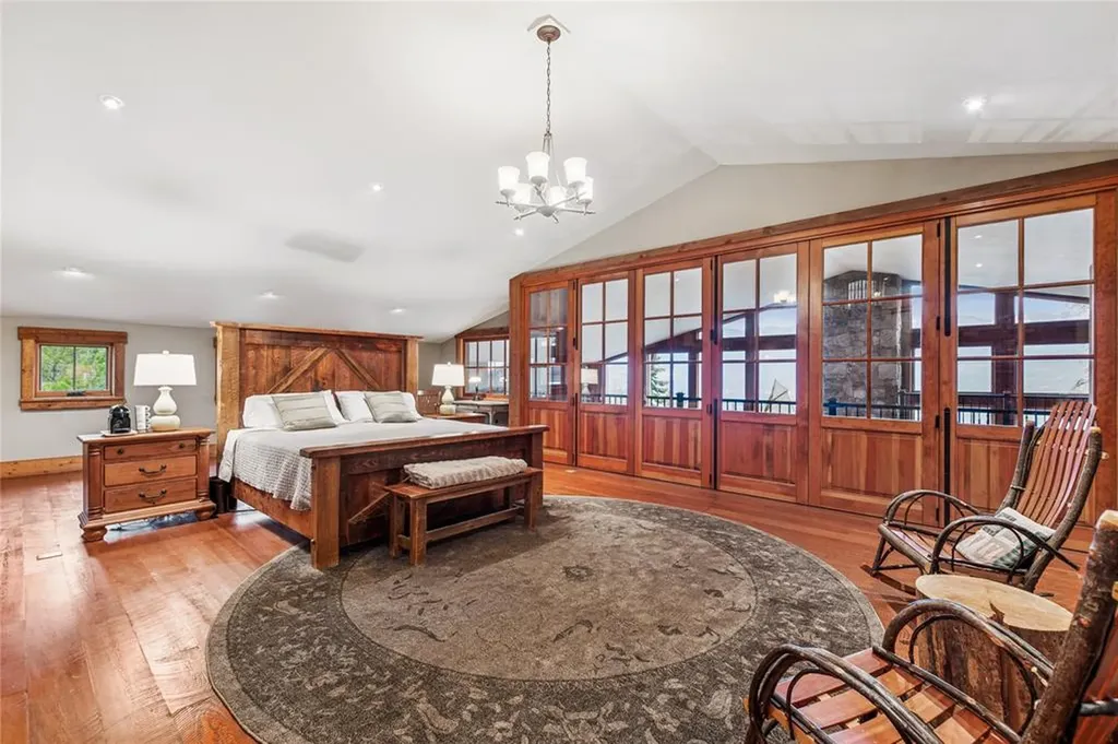 1725 Lion Mountain Drive Whitefish MT 59937