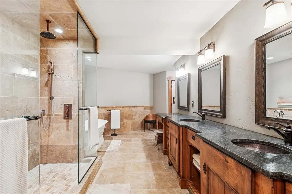 1725 Lion Mountain Drive Whitefish MT 59937