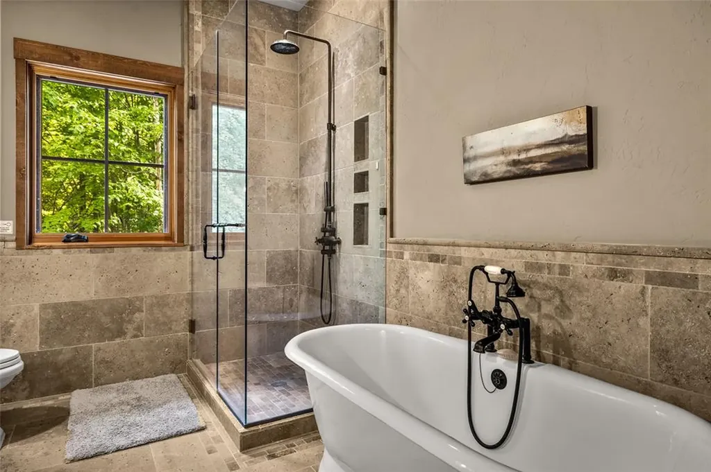 1725 Lion Mountain Drive Whitefish MT 59937