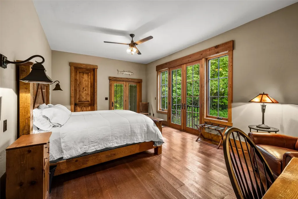 1725 Lion Mountain Drive Whitefish MT 59937