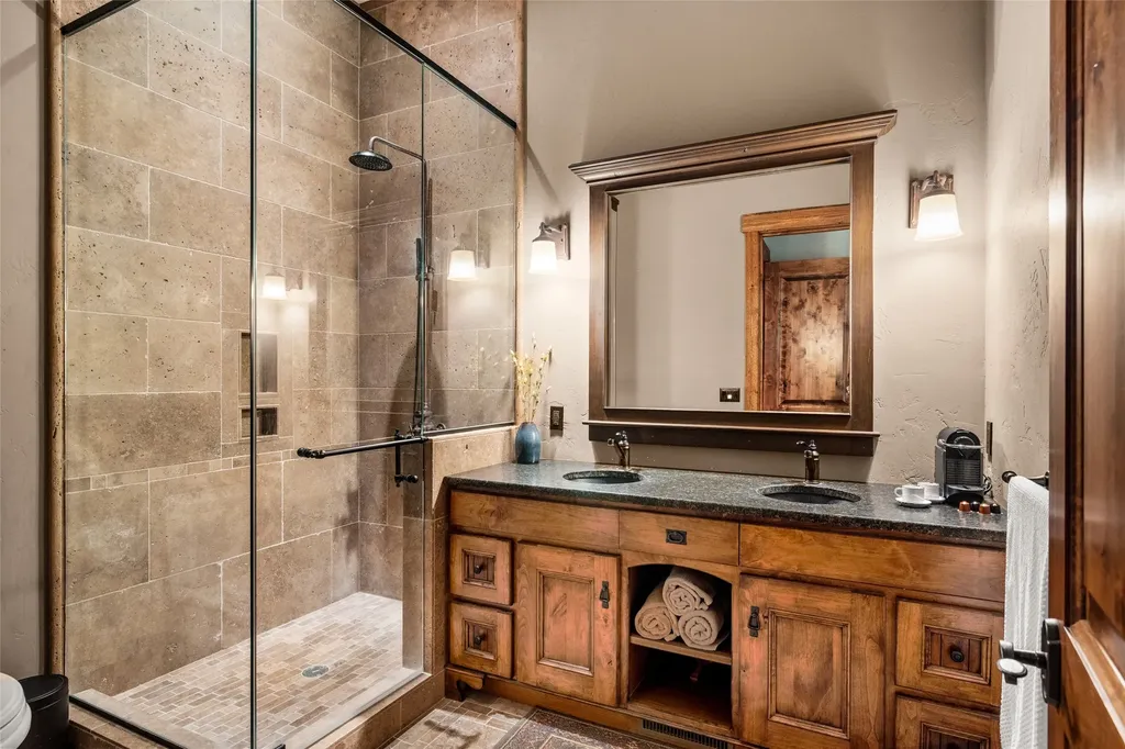 1725 Lion Mountain Drive Whitefish MT 59937
