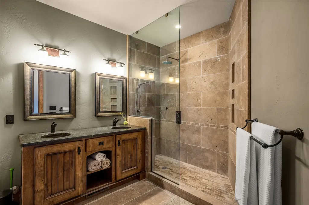 1725 Lion Mountain Drive Whitefish MT 59937