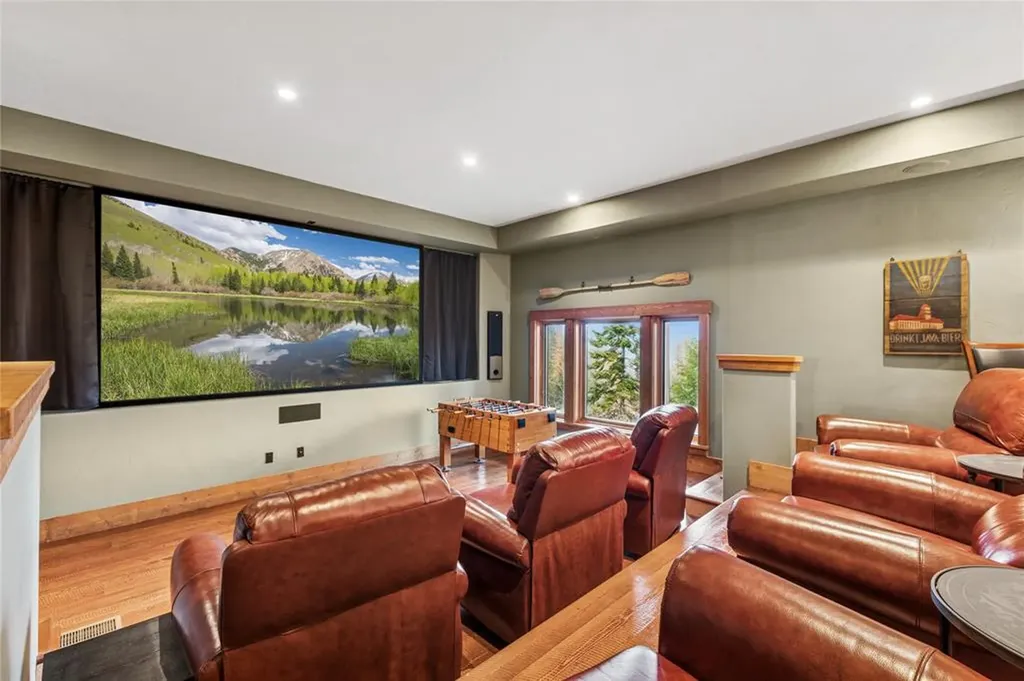 1725 Lion Mountain Drive Whitefish MT 59937