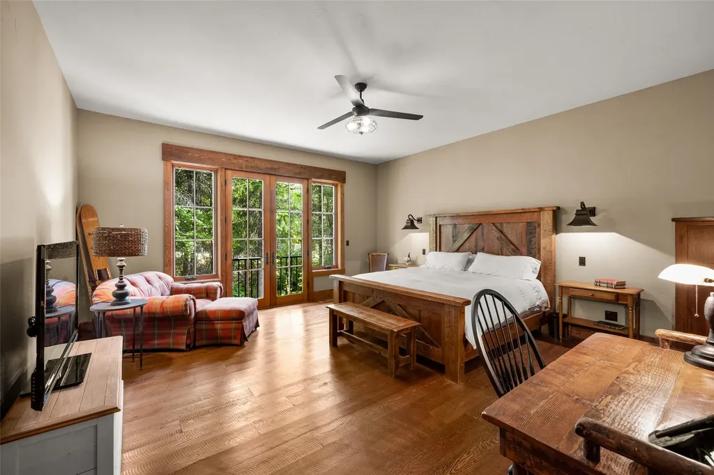 1725 Lion Mountain Drive Whitefish MT 59937