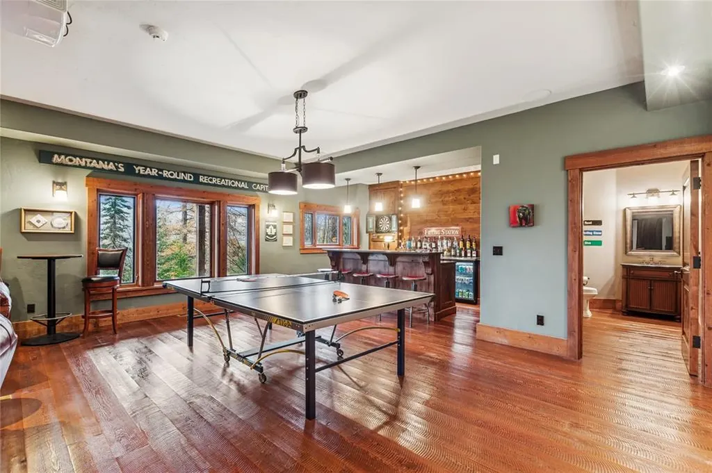 1725 Lion Mountain Drive Whitefish MT 59937