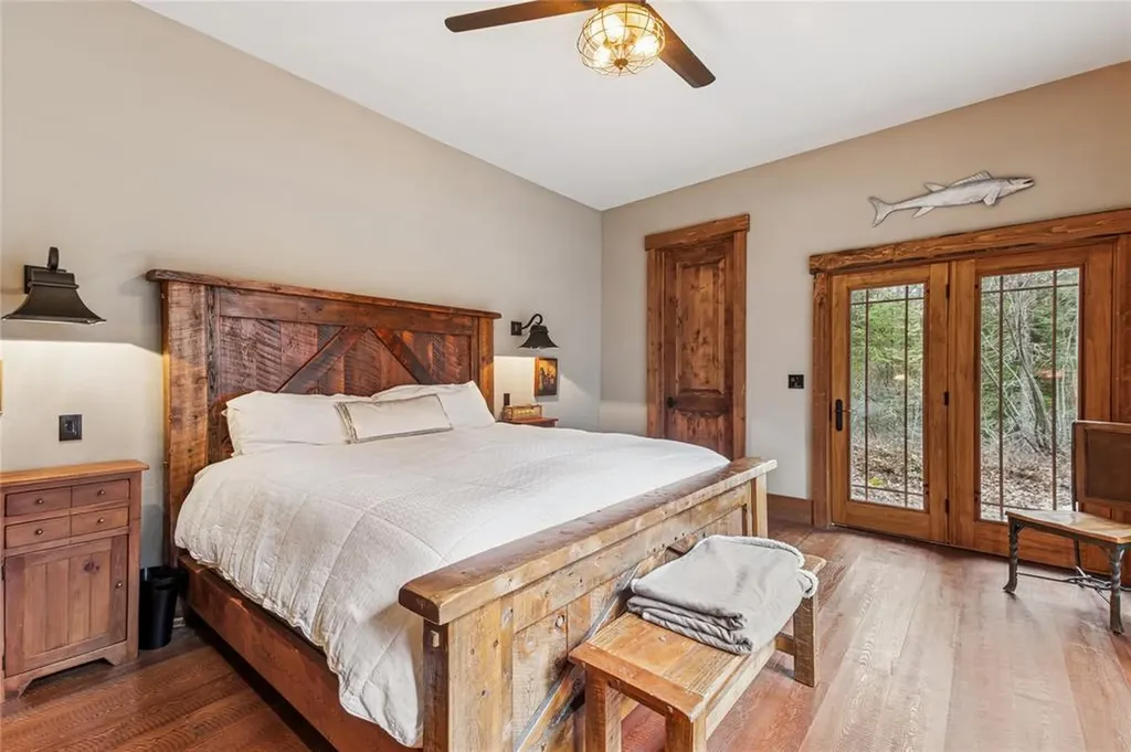 1725 Lion Mountain Drive Whitefish MT 59937