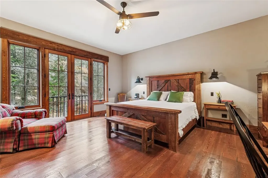 1725 Lion Mountain Drive Whitefish MT 59937