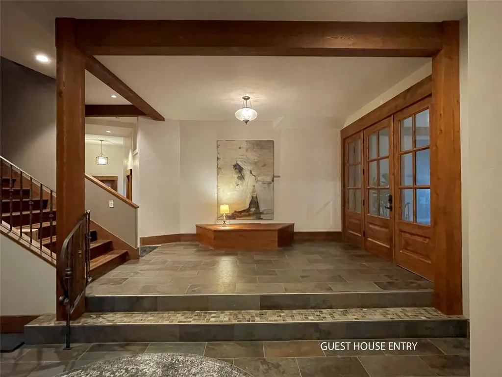 1725 Lion Mountain Drive Whitefish MT 59937