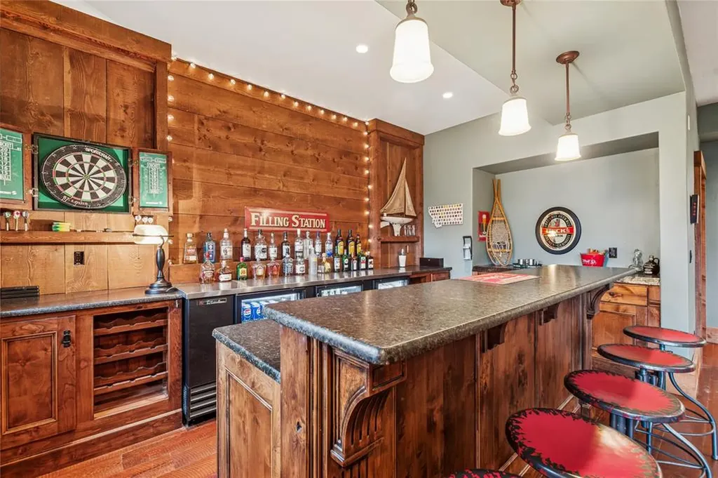 1725 Lion Mountain Drive Whitefish MT 59937