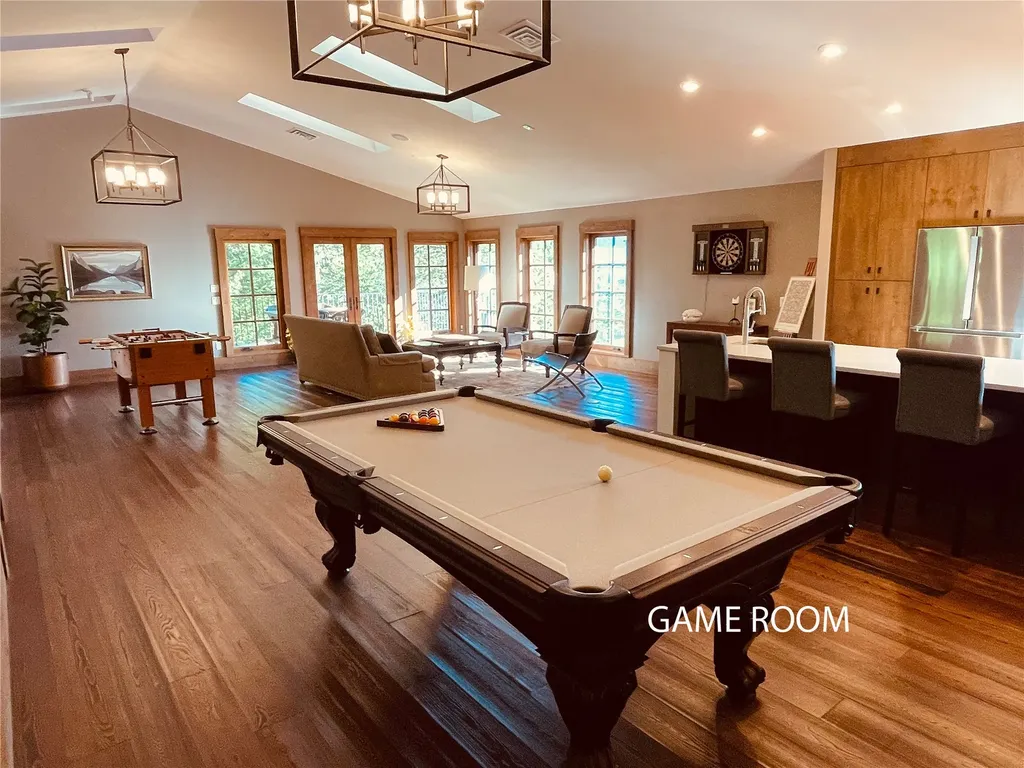 1725 Lion Mountain Drive Whitefish MT 59937