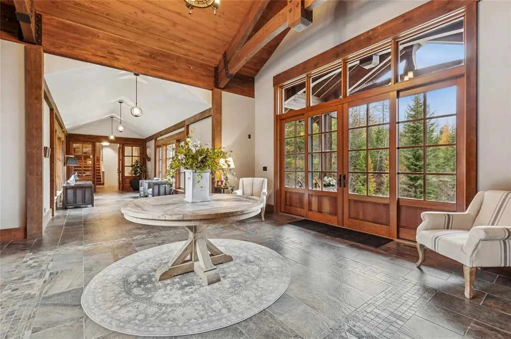 1725 Lion Mountain Drive Whitefish MT 59937
