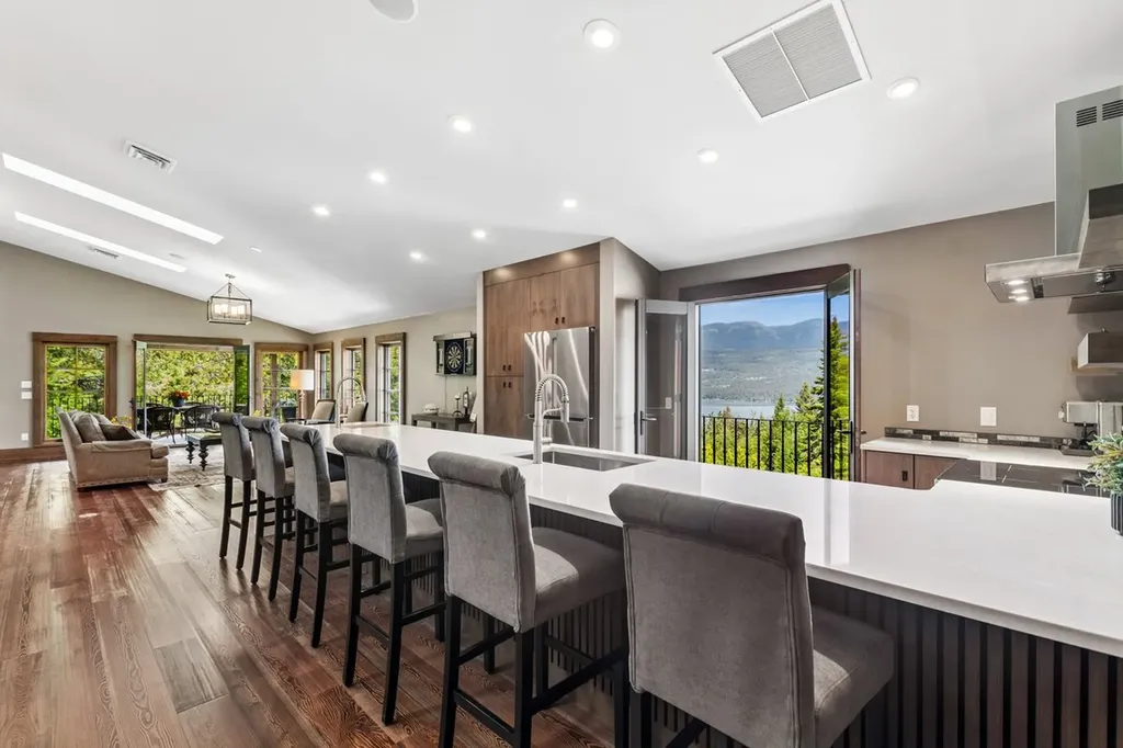 1725 Lion Mountain Drive Whitefish MT 59937